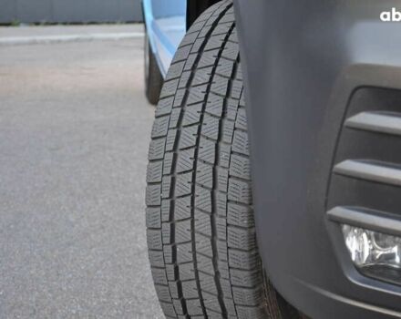 Фольксваген Transporter, объемом двигателя 2 л и пробегом 215 тыс. км за 24800 $, фото 23 на Automoto.ua