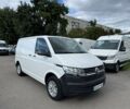 Фольксваген Transporter, объемом двигателя 2 л и пробегом 168 тыс. км за 28500 $, фото 1 на Automoto.ua