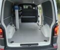 Фольксваген Transporter, объемом двигателя 1.97 л и пробегом 170 тыс. км за 28500 $, фото 40 на Automoto.ua