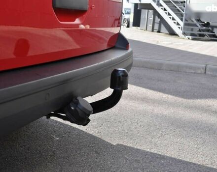 Фольксваген Transporter, об'ємом двигуна 2 л та пробігом 189 тис. км за 26800 $, фото 25 на Automoto.ua