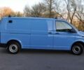 Фольксваген Transporter, объемом двигателя 2 л и пробегом 215 тыс. км за 24800 $, фото 7 на Automoto.ua