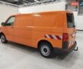 Фольксваген Transporter, объемом двигателя 1.97 л и пробегом 166 тыс. км за 25800 $, фото 7 на Automoto.ua
