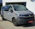 Фольксваген Transporter, объемом двигателя 2 л и пробегом 177 тыс. км за 39999 $, фото 1 на Automoto.ua