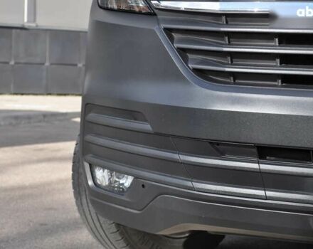 Фольксваген Transporter, об'ємом двигуна 2 л та пробігом 189 тис. км за 26800 $, фото 17 на Automoto.ua