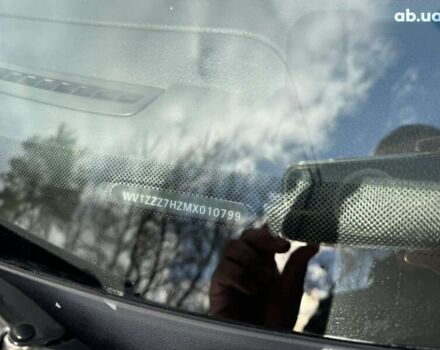 Фольксваген Transporter, объемом двигателя 2 л и пробегом 220 тыс. км за 29500 $, фото 8 на Automoto.ua