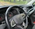 Фольксваген Transporter, объемом двигателя 1.97 л и пробегом 170 тыс. км за 28500 $, фото 27 на Automoto.ua