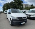 Фольксваген Transporter, объемом двигателя 2 л и пробегом 168 тыс. км за 28500 $, фото 1 на Automoto.ua
