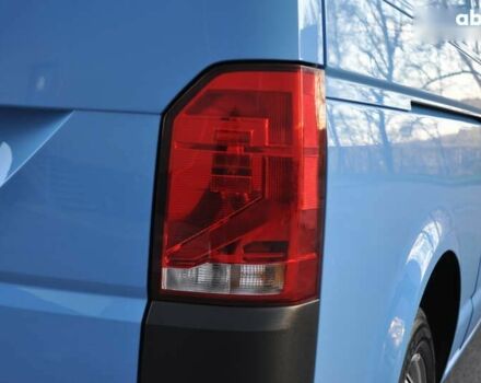 Фольксваген Transporter, объемом двигателя 2 л и пробегом 215 тыс. км за 24800 $, фото 26 на Automoto.ua