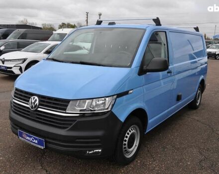Фольксваген Transporter, об'ємом двигуна 2 л та пробігом 169 тис. км за 25500 $, фото 9 на Automoto.ua