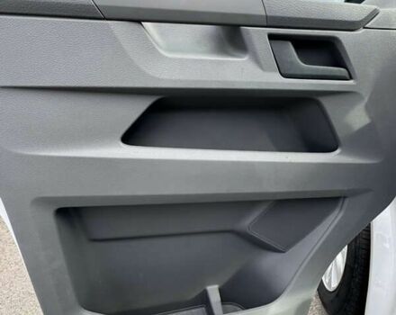 Фольксваген Transporter, объемом двигателя 2 л и пробегом 168 тыс. км за 28500 $, фото 14 на Automoto.ua