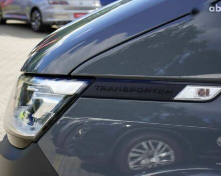 Фольксваген Transporter, объемом двигателя 2 л и пробегом 177 тыс. км за 39999 $, фото 9 на Automoto.ua