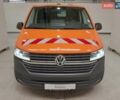 Фольксваген Transporter, объемом двигателя 1.97 л и пробегом 166 тыс. км за 25800 $, фото 4 на Automoto.ua