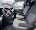 Фольксваген Transporter, объемом двигателя 2 л и пробегом 168 тыс. км за 28500 $, фото 12 на Automoto.ua