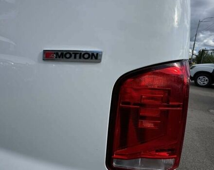 Фольксваген Transporter, объемом двигателя 2 л и пробегом 168 тыс. км за 28500 $, фото 11 на Automoto.ua