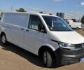 Фольксваген Transporter, об'ємом двигуна 2 л та пробігом 195 тис. км за 25800 $, фото 15 на Automoto.ua