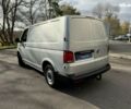 Фольксваген Transporter, объемом двигателя 2 л и пробегом 220 тыс. км за 29500 $, фото 19 на Automoto.ua