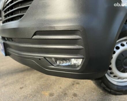 Фольксваген Transporter, объемом двигателя 2 л и пробегом 220 тыс. км за 29500 $, фото 6 на Automoto.ua