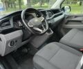 Фольксваген Transporter, объемом двигателя 1.97 л и пробегом 170 тыс. км за 28500 $, фото 25 на Automoto.ua
