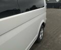Фольксваген Transporter, объемом двигателя 2 л и пробегом 216 тыс. км за 24600 $, фото 4 на Automoto.ua