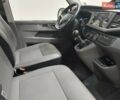 Фольксваген Transporter, объемом двигателя 1.97 л и пробегом 166 тыс. км за 25800 $, фото 10 на Automoto.ua