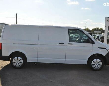 Фольксваген Transporter, об'ємом двигуна 2 л та пробігом 195 тис. км за 25800 $, фото 9 на Automoto.ua