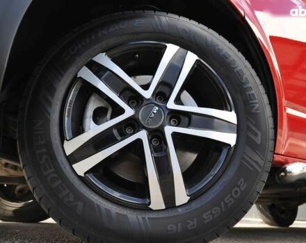 Фольксваген Transporter, об'ємом двигуна 2 л та пробігом 189 тис. км за 26800 $, фото 22 на Automoto.ua