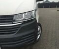 Фольксваген Transporter, объемом двигателя 2 л и пробегом 216 тыс. км за 24600 $, фото 12 на Automoto.ua