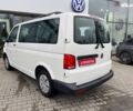 Фольксваген Transporter, объемом двигателя 2 л и пробегом 224 тыс. км за 29500 $, фото 4 на Automoto.ua