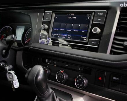 Фольксваген Transporter, объемом двигателя 2 л и пробегом 177 тыс. км за 39999 $, фото 24 на Automoto.ua