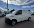 Фольксваген Transporter, объемом двигателя 2 л и пробегом 168 тыс. км за 28500 $, фото 5 на Automoto.ua