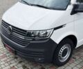 Фольксваген Transporter, объемом двигателя 2 л и пробегом 176 тыс. км за 24499 $, фото 11 на Automoto.ua