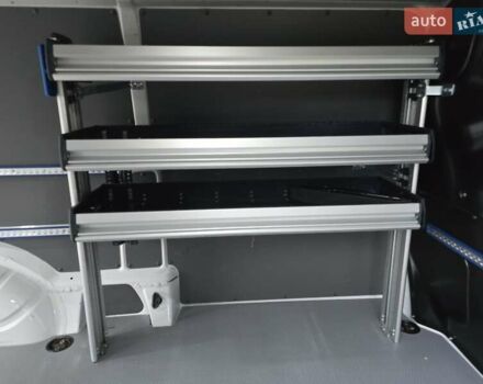 Фольксваген Transporter, объемом двигателя 1.97 л и пробегом 170 тыс. км за 28500 $, фото 42 на Automoto.ua