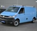 Фольксваген Transporter, объемом двигателя 2 л и пробегом 215 тыс. км за 24800 $, фото 1 на Automoto.ua