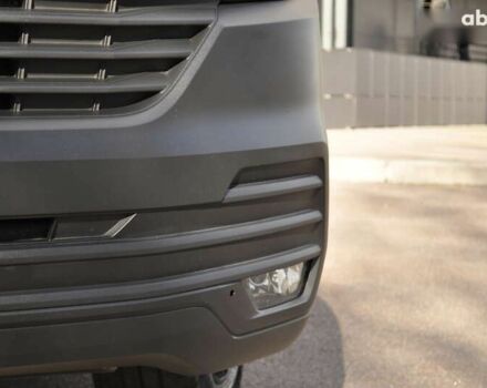 Фольксваген Transporter, об'ємом двигуна 2 л та пробігом 189 тис. км за 26800 $, фото 16 на Automoto.ua