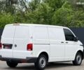 Фольксваген Transporter, объемом двигателя 2 л и пробегом 176 тыс. км за 24499 $, фото 3 на Automoto.ua