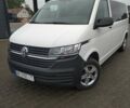 Фольксваген Transporter, объемом двигателя 2 л и пробегом 216 тыс. км за 24600 $, фото 6 на Automoto.ua