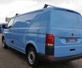 Фольксваген Transporter, об'ємом двигуна 2 л та пробігом 169 тис. км за 25500 $, фото 26 на Automoto.ua