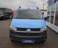 Фольксваген Transporter, об'ємом двигуна 2 л та пробігом 169 тис. км за 25500 $, фото 4 на Automoto.ua