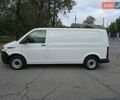 Фольксваген Transporter, объемом двигателя 1.97 л и пробегом 170 тыс. км за 28500 $, фото 9 на Automoto.ua