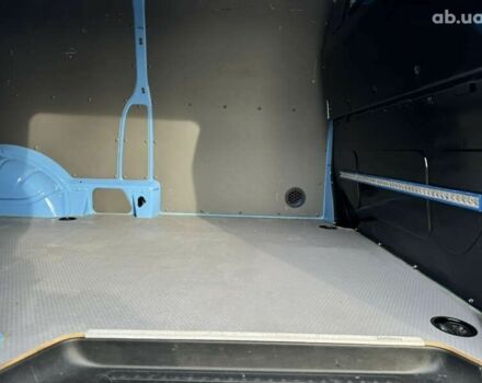 Фольксваген Transporter, объемом двигателя 2 л и пробегом 189 тыс. км за 25500 $, фото 29 на Automoto.ua