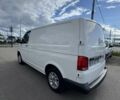 Фольксваген Transporter, объемом двигателя 2 л и пробегом 168 тыс. км за 28500 $, фото 6 на Automoto.ua