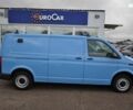 Фольксваген Transporter, об'ємом двигуна 2 л та пробігом 169 тис. км за 25500 $, фото 2 на Automoto.ua