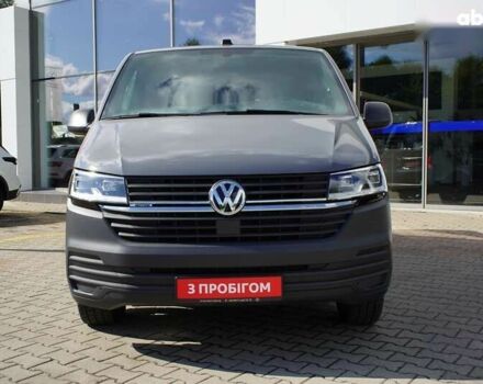 Фольксваген Transporter, объемом двигателя 2 л и пробегом 177 тыс. км за 39999 $, фото 11 на Automoto.ua