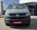 Фольксваген Transporter, объемом двигателя 2 л и пробегом 177 тыс. км за 39999 $, фото 11 на Automoto.ua