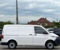 Фольксваген Transporter, объемом двигателя 2 л и пробегом 176 тыс. км за 24499 $, фото 2 на Automoto.ua