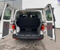 Фольксваген Transporter, объемом двигателя 2 л и пробегом 224 тыс. км за 29500 $, фото 29 на Automoto.ua