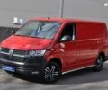 Фольксваген Transporter, об'ємом двигуна 2 л та пробігом 189 тис. км за 26800 $, фото 1 на Automoto.ua