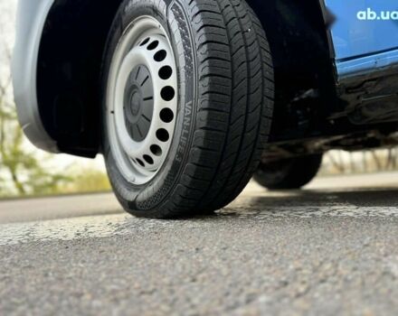 Фольксваген Transporter, объемом двигателя 2 л и пробегом 189 тыс. км за 25500 $, фото 15 на Automoto.ua