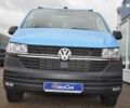 Фольксваген Transporter, об'ємом двигуна 2 л та пробігом 169 тис. км за 25500 $, фото 5 на Automoto.ua
