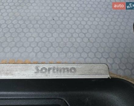 Фольксваген Transporter, объемом двигателя 1.97 л и пробегом 170 тыс. км за 28500 $, фото 44 на Automoto.ua